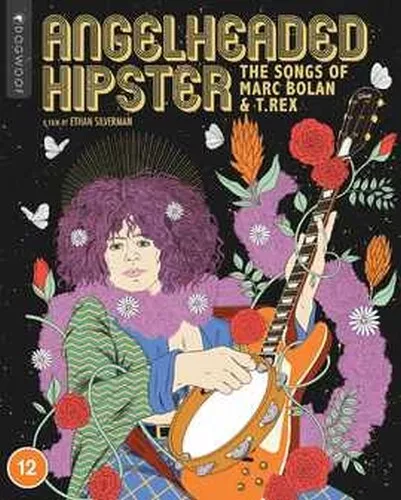 Angelheaded Hipster - The Songs Of Marc Bolan And T Rex [Uk] New Bluray