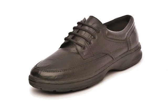 MEN S DR KELLER Brian Black Brown or Taupe Shoes Sizes 6 13 24.99 PicClick UK