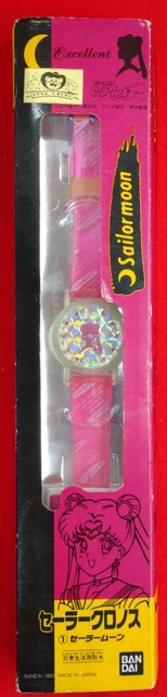 Sailor Moon Chronos Watch