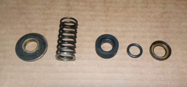 Evinrude Fleetwin 7.5 HP Outboard Driveshaft Spring Kit