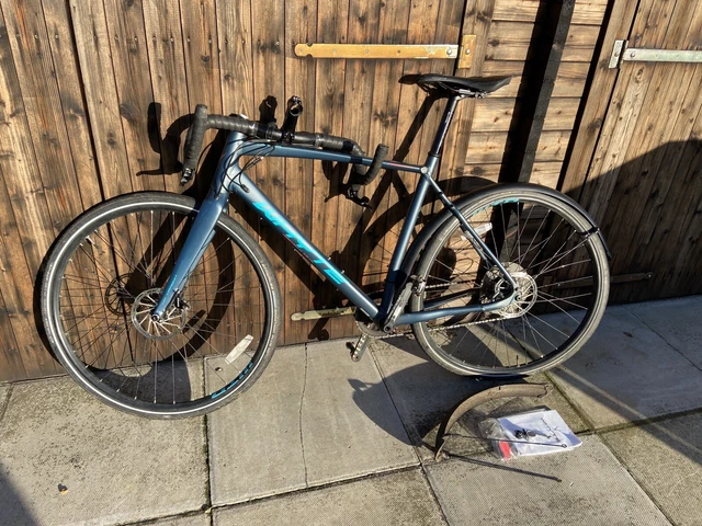 Whyte friston 2019 hot sale