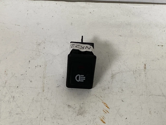 Jfqm Sedile Elettrico Regolare L'angolo Manopola Dell'interruttore Pulsante Di Regolazione Posteriore Elettrico Coperchio Del Coperchio Adatto For Nissan X-trail T32 Adatto For Qashqai J11 2015-2021