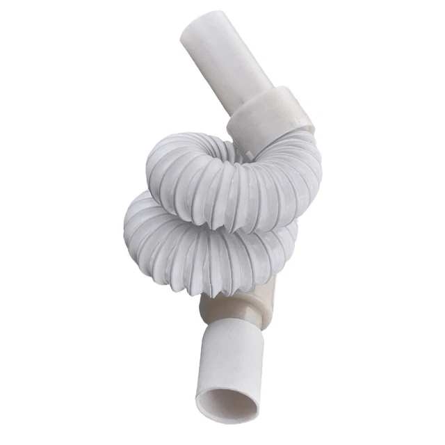 SIFONE ESTERNO PER TUBO DI SCARICO LAVATRICE SIFONE ESTERNO PER TUBO DI SCARICO LAVATRICE