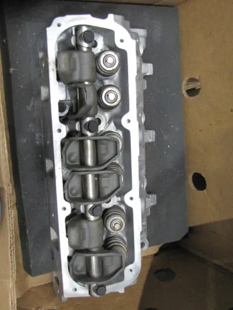 R5633436 Genuine OEM Mopar Cylinder Head Assembly 3.3L/3.8L