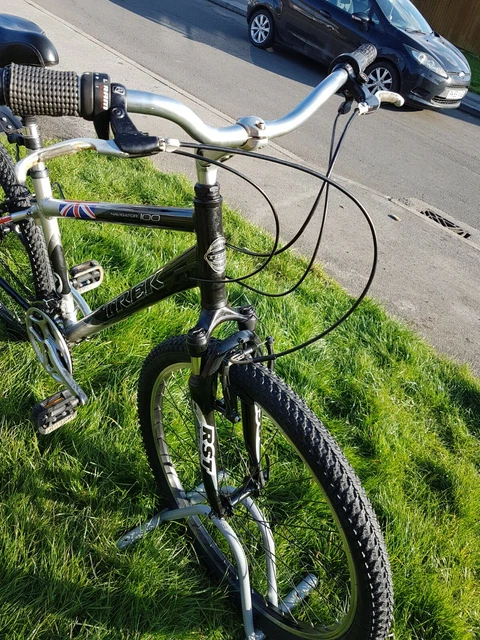 Trek navigator shop 100 ebay