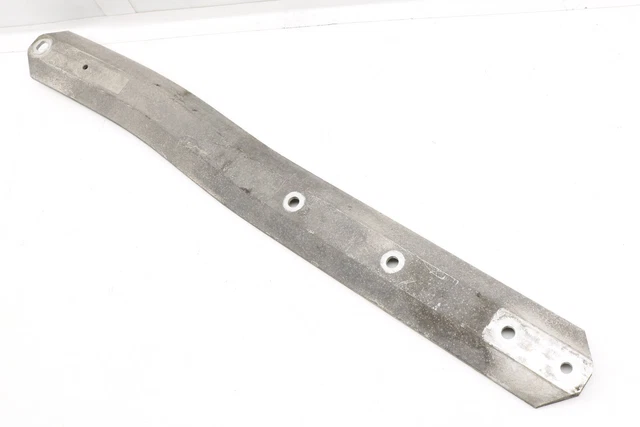 2006-2008 PORSCHE CAYMAN - REAR LEFT AXLE Support Bracket 98633103101