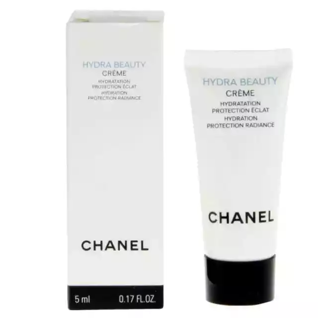 Chanel Hydra Beauty Micro Creme