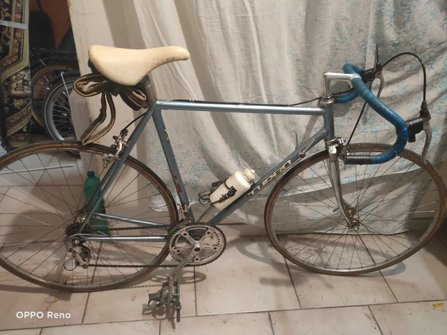 Bici Da Corsa Eroica Campagnolo Vintage