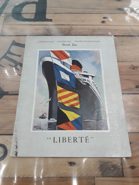 Ancien Livret Brochure Catalogue Tir à L'arc Hoyt #8 - Vintage, état Correct