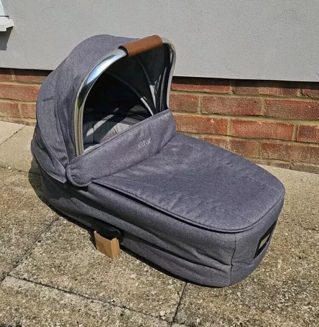 USED MAMAS Papas Kato 2 Twin Pushchair Stroller 21.00 PicClick UK