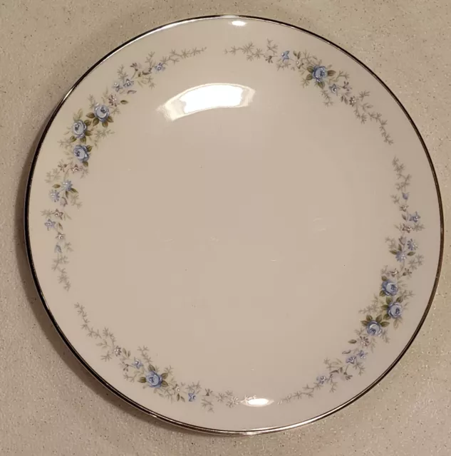 Noritake - ROSEBERRY 6241 - Bread & Butter Plate(s) - Preowned.  Qty 1