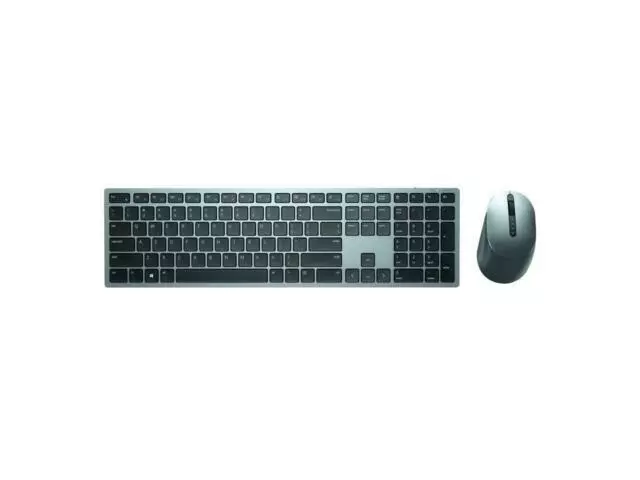 Dell Premier Wireless Keyboard and Mouse Set Dell Premier Wireless Keyboard and Mouse Set