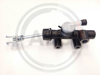 Blue PRINT donatori CILINDRO FRIZIONE adt334107 per TOYOTA LAND CRUISER 90 4wd 