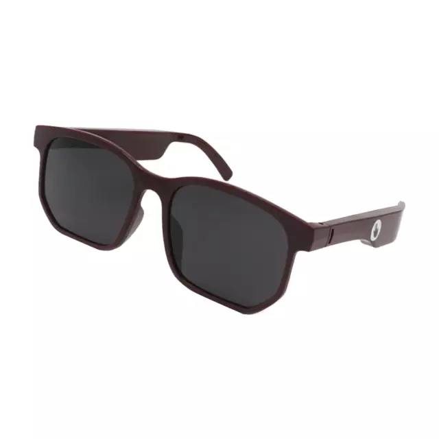 Lunettes De Soleil Audio Bluetooth Lunettes Intelligentes Étanche Lunettes De Soleil Audio Bluetooth Lunettes Intelligentes Étanche