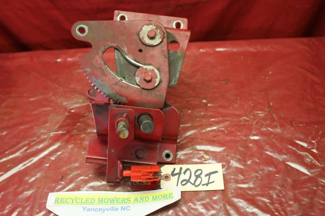 Testina Scatola Sterzo 56820M2000 Mitsubishi E Hyundai Nuovo (9502 46-2 - Foto 9