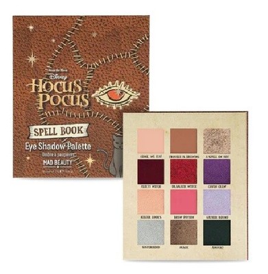 Disney Hocus Pocus Spell Book FOR SALE! - PicClick UK