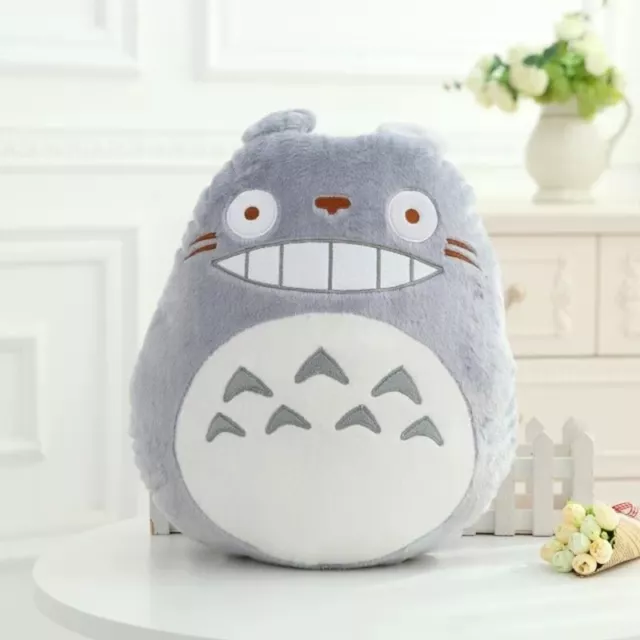 My Neighbor Totoro Plush Toy Anime Kiki's Delivery Service Totoro Soft Doll Toy