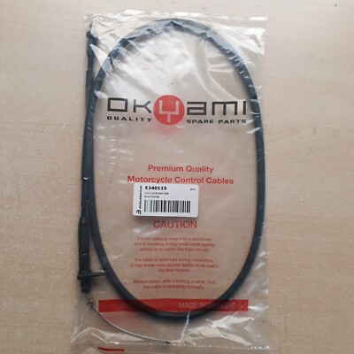 Accelera Cavo acceleratore BMW F 650 GS 2000-2008 