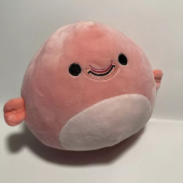 SQUISHMALLOW 12'' SEALIFE EXCLUSIVE - ERIC