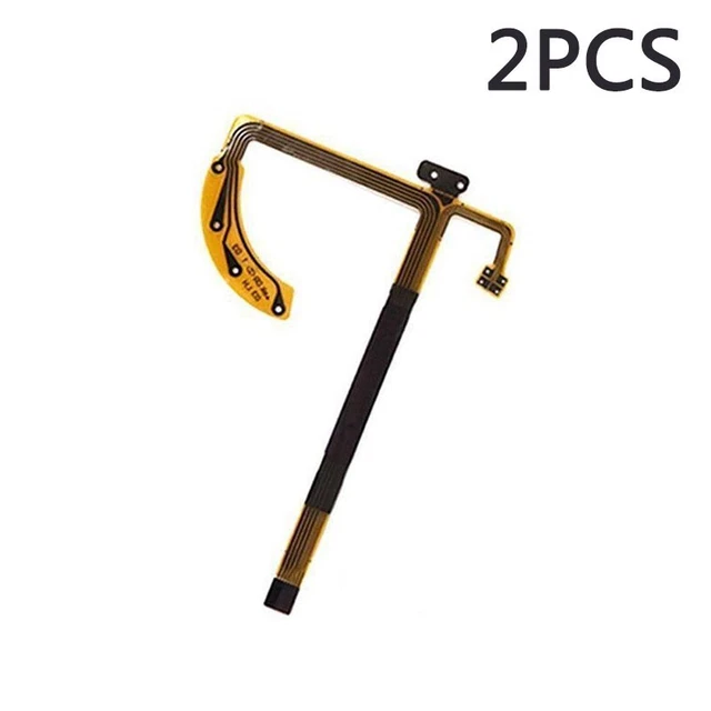 Bezel Control Tape Flex Cable for Canon EF 24 70mm f/2 8L USM (2-Piece)