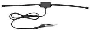 Kuryakyn 896 Hidden Antenna Universal 50-4485