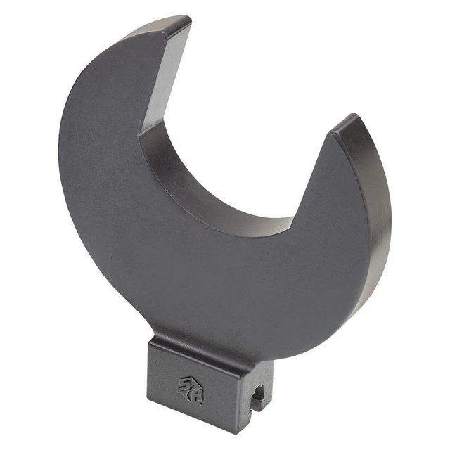 STURTEVANT RICHMONT OE 18MM Open End,L 1-29/32"