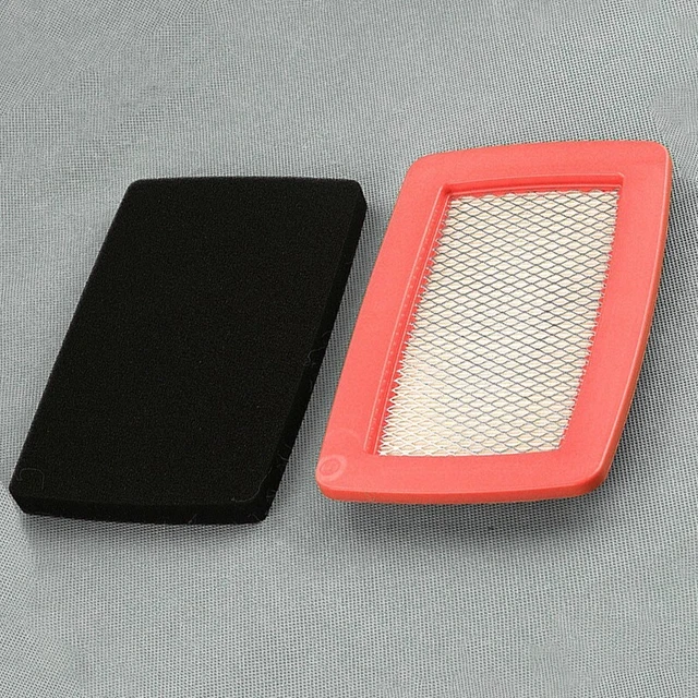 1SET AIR FILTRE Kit For Rouge Max EB7000, EB8000, EBZ8500, EBZ8500RH EBZ7500RH EUR 20,90