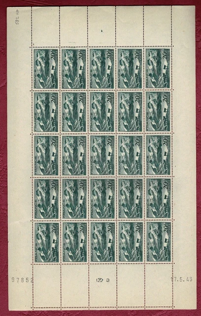 Carnet De Timbres France Croix-Rouge 1978 - Neuf Avec Gomme D'origine - Édition Complète 2129-2130MH - MNH - Idéal Collection