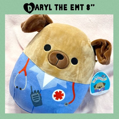 squishmallows daryl