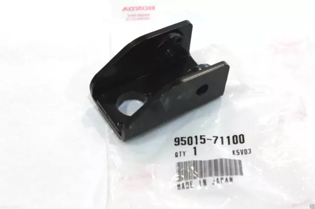 Honda Supporto Pedana Posteriore Sx-Dx Per Cb750 Four K0-K1-K2-K3-K4-K5