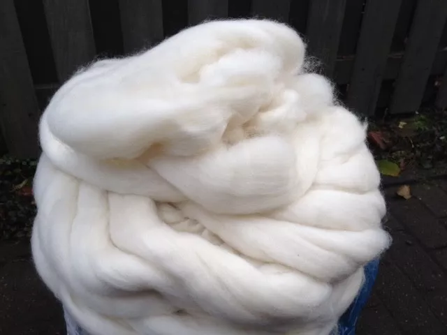 250gr peine Merino 22mic lana fieltros lana cuento arañas lana fieltro