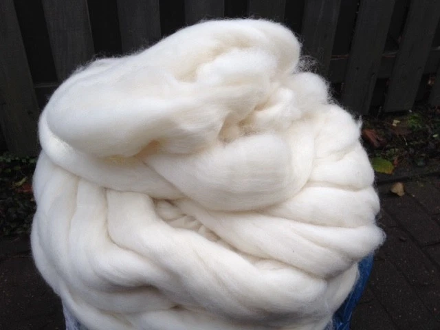250gr peine Merino 22mic lana fieltros lana cuento arañas lana fieltro