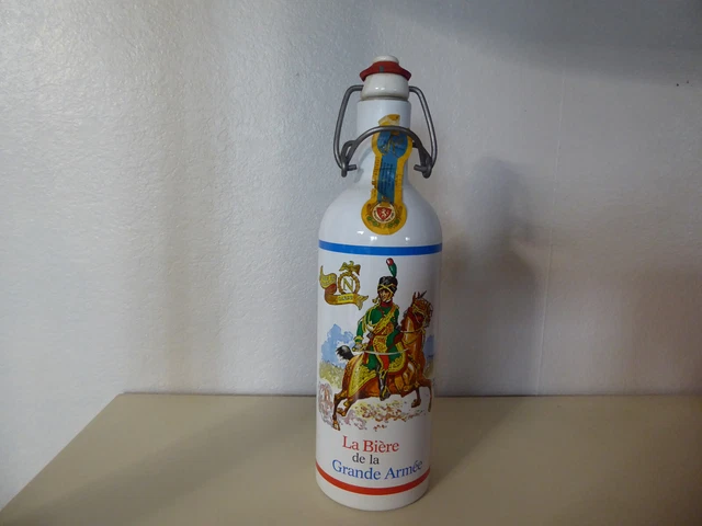 Mont Hardi Blanche - Bière - Mont Hardi