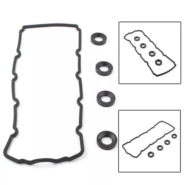 ROCKER COVER GASKET For BMW MINI ONE COOPER JCW S R50 R52 R53 1.4 1.6 SOHC