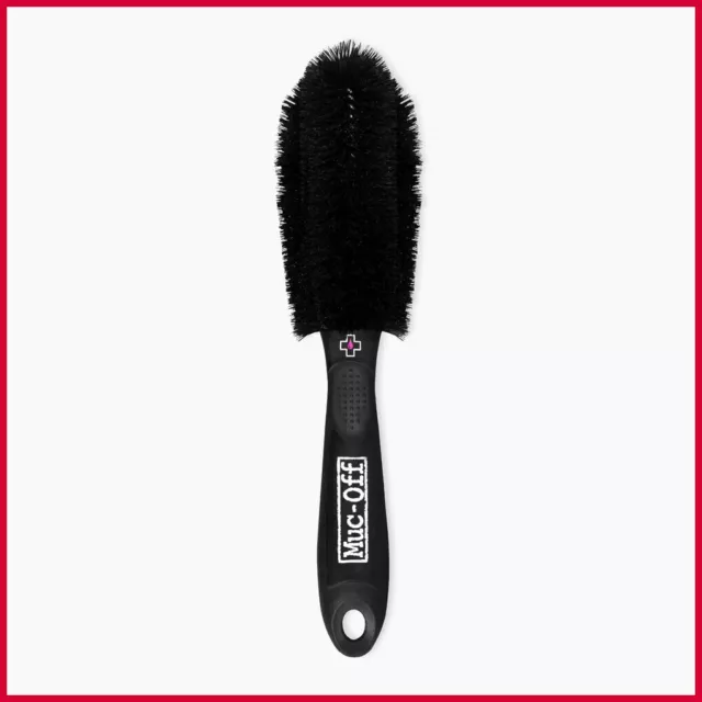 Muc-Off Wheel & Component Brush - Handy Brush - WACB-371