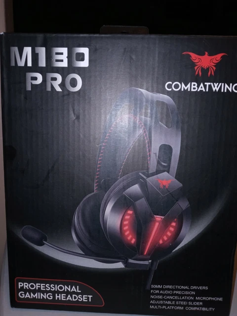 Combatwing sales m180 pro