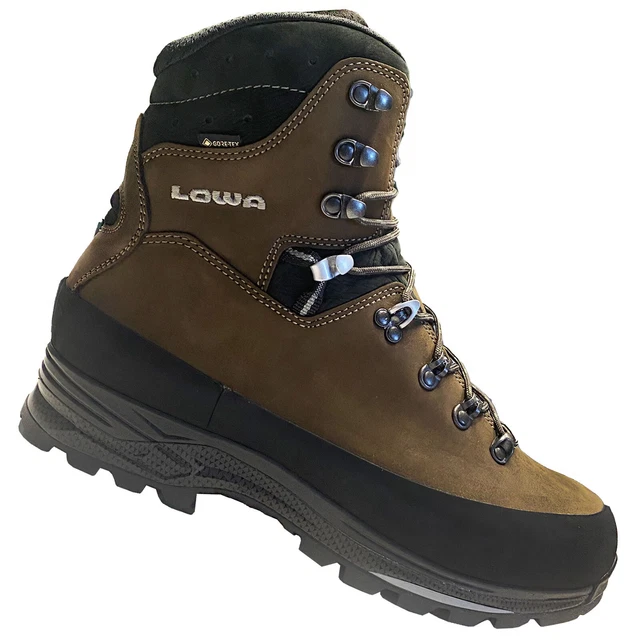Scarpe trekking lowa clearance