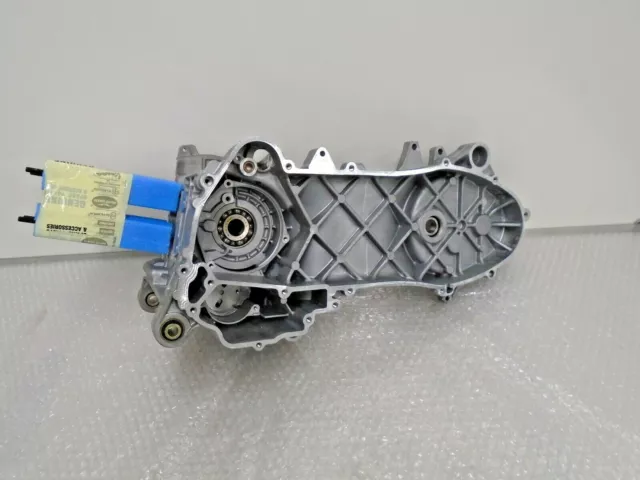 Derbi Atlantis, Piaggio Fly, Vespa Sprint, Primavera 50cc 4T Crankcase 8429215