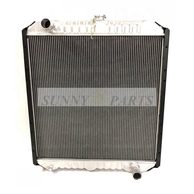 118-9953 Water Tank Radiator fits Caterpillar CAT 320B E320B 320BL Excavator