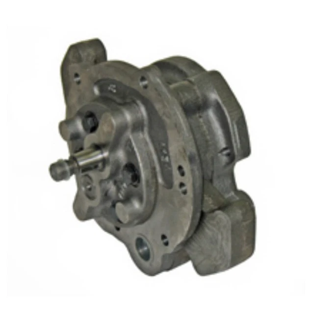 7G3815 Pump Group-Oil Fits Caterpillar 561C D5
