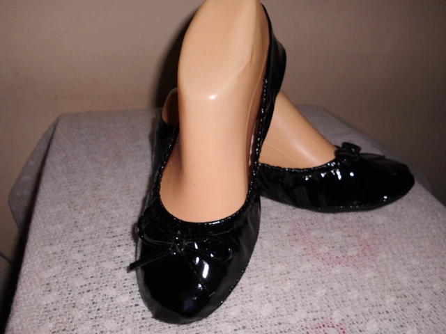 Scholl party deals feet ballet flats