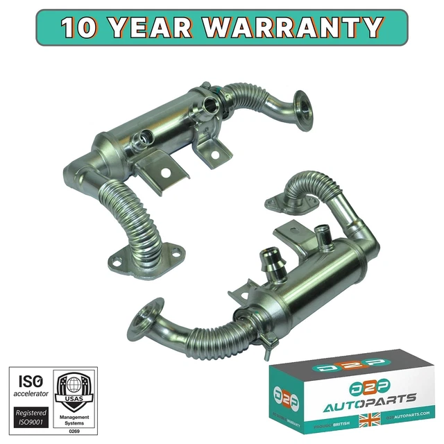 Ligne D'échappement Complète Pour FORD TRANSIT & TOURNEO CONNECT 1.8 TDCI 2004-2006 - Neuf, Garantie 30 Mois