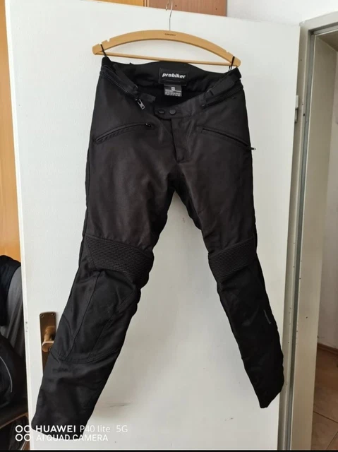 Probiker Textilhose