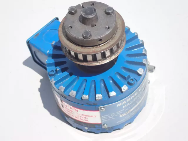 NEW IN BOX! DODGE D-SERIES MOTOR BRAKE 025632