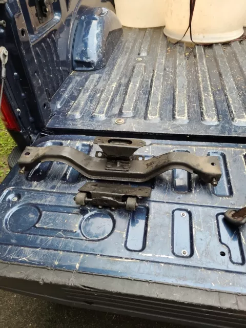 1994 - 1998 Ford Mustang Manual Transmission Crossmember Mount