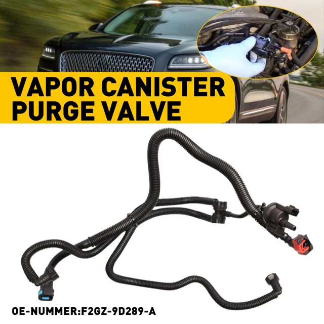 Dorman 994-026 Vapor Canister Purge Valve Compatible With Select Lexus Models, Canister Purge Valves - Canada - View #6