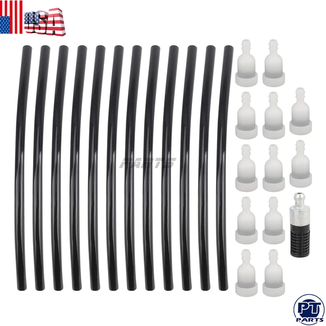 FUEL TANK VENT Line For Stihl Chainsaw 021 023 025 MS250 028 029 MS290
