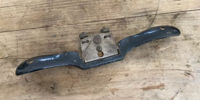 Vintage Stanley No. 151 Spokeshave Plane