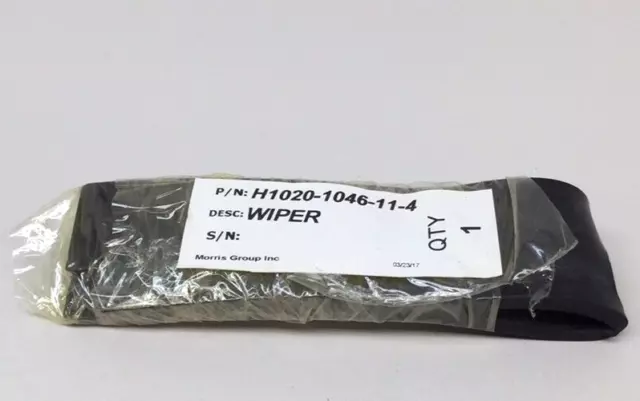 Morris Group H1020-1046-11-4 Wiper