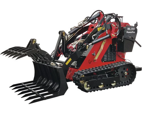 Greifzange für Multi-Lader PowerPac ML300